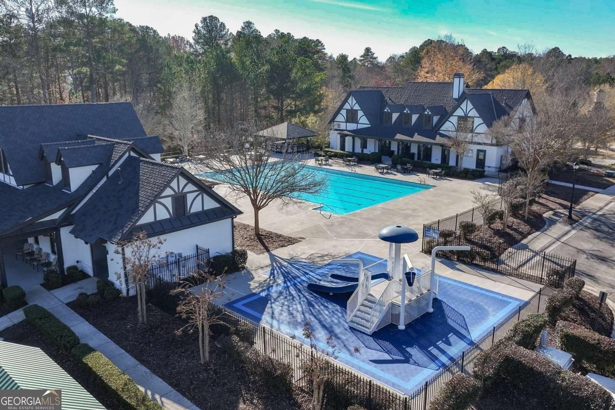 39 Telfair Court Acworth - 65