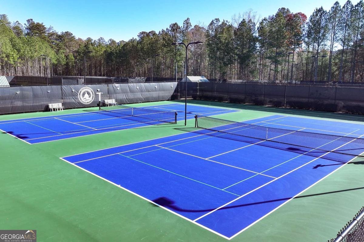 39 Telfair Court Acworth - 66