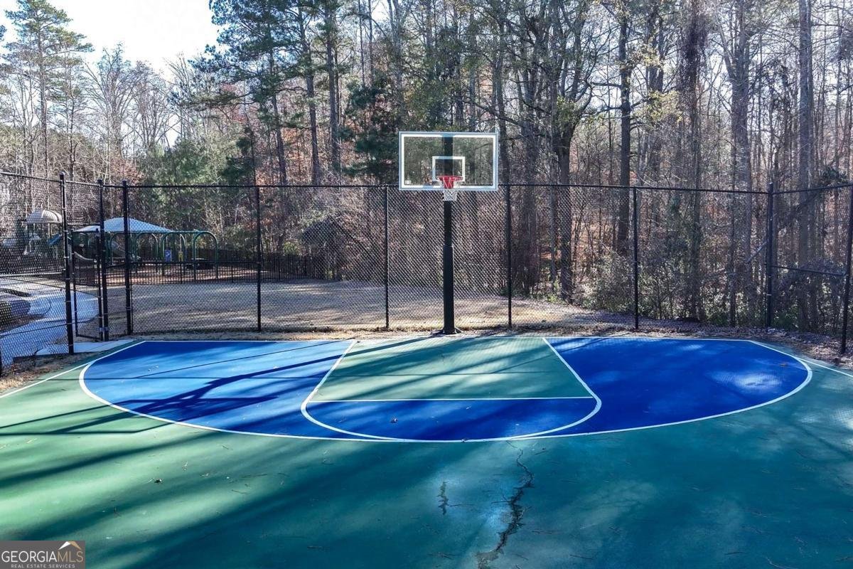 39 Telfair Court Acworth - 67