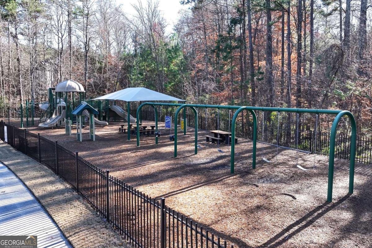 39 Telfair Court Acworth - 68