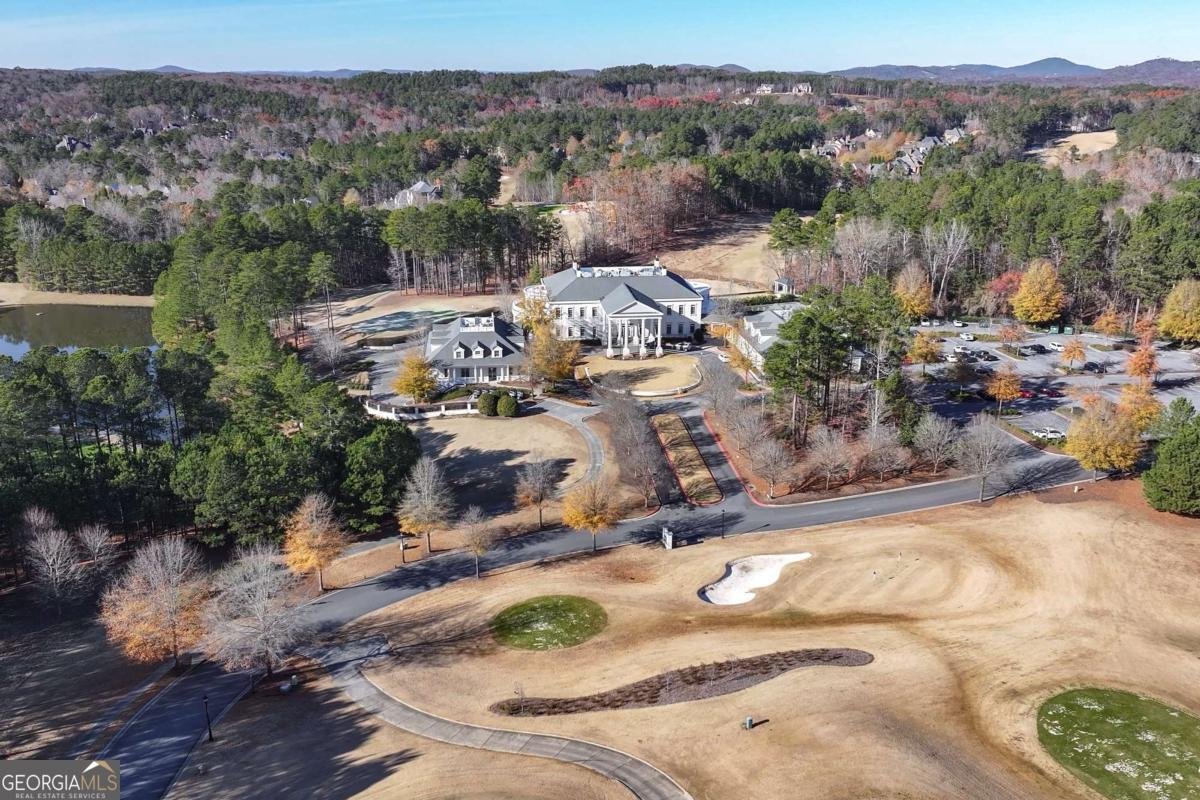 39 Telfair Court Acworth - 69