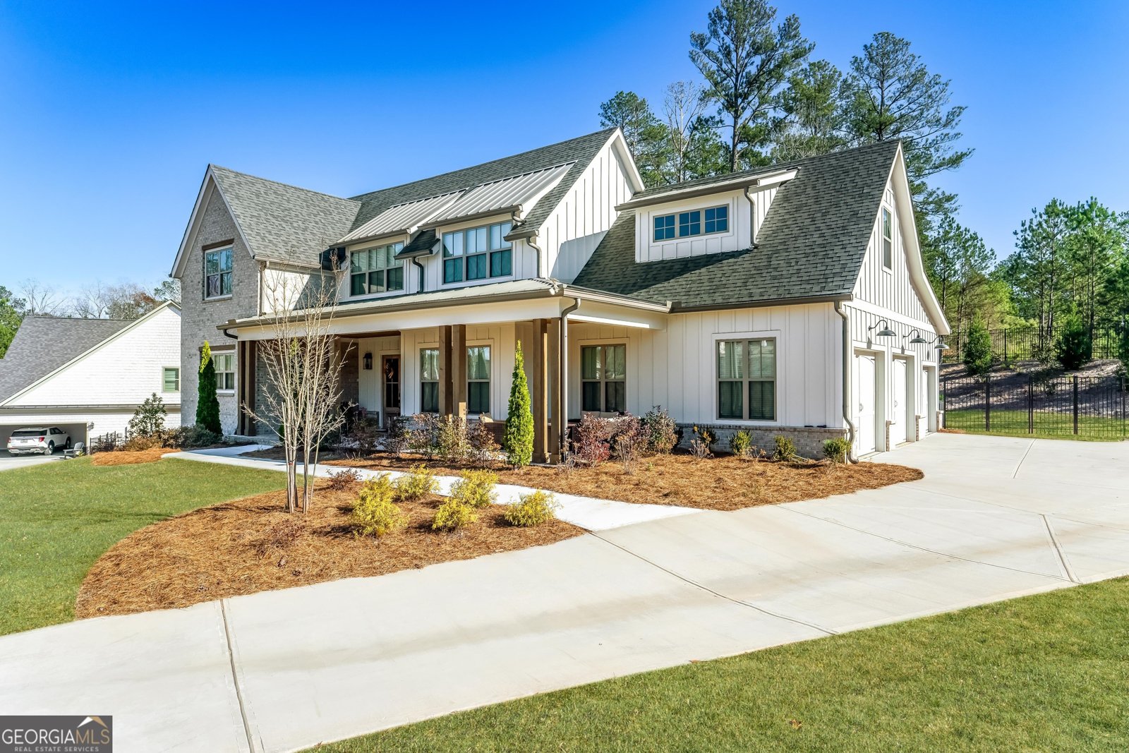 39 Telfair Court Acworth - 7