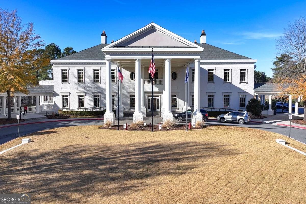 39 Telfair Court Acworth - 71