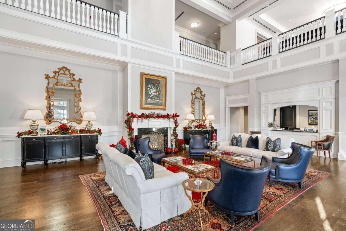 39 Telfair Court Acworth - 72