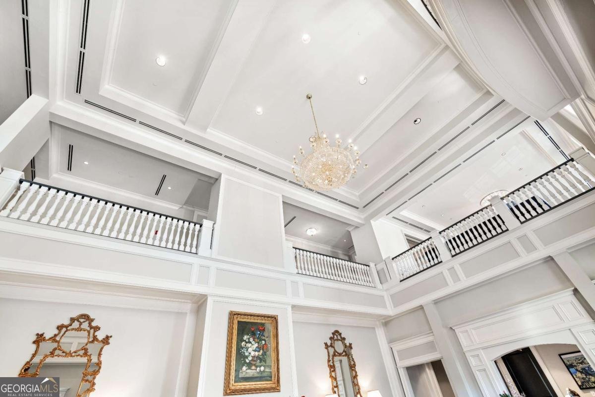 39 Telfair Court Acworth - 73