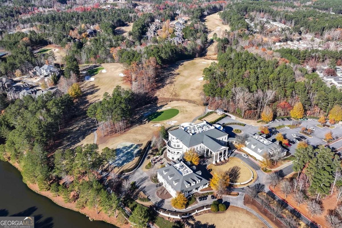 39 Telfair Court Acworth - 74