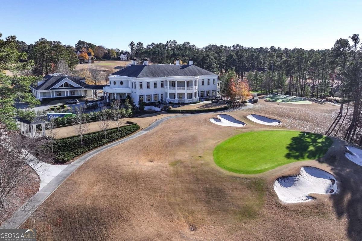 39 Telfair Court Acworth - 75