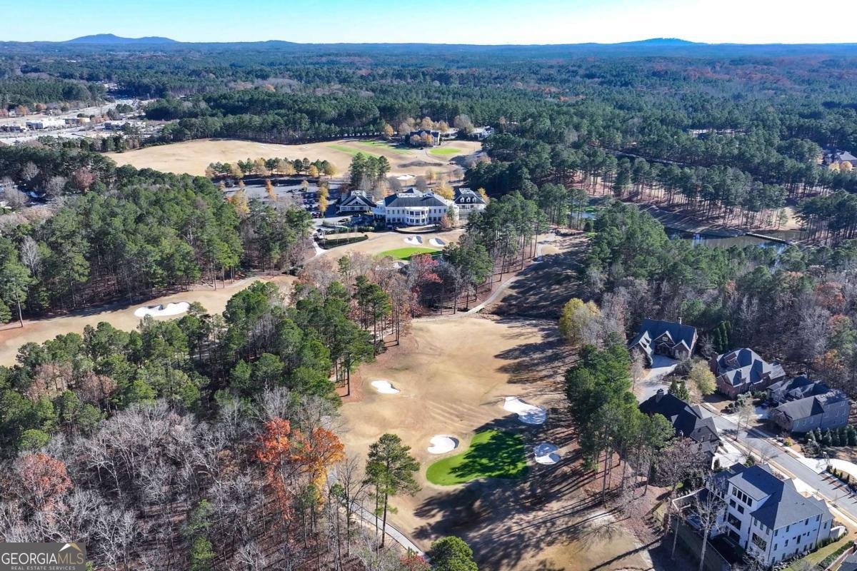 39 Telfair Court Acworth - 76