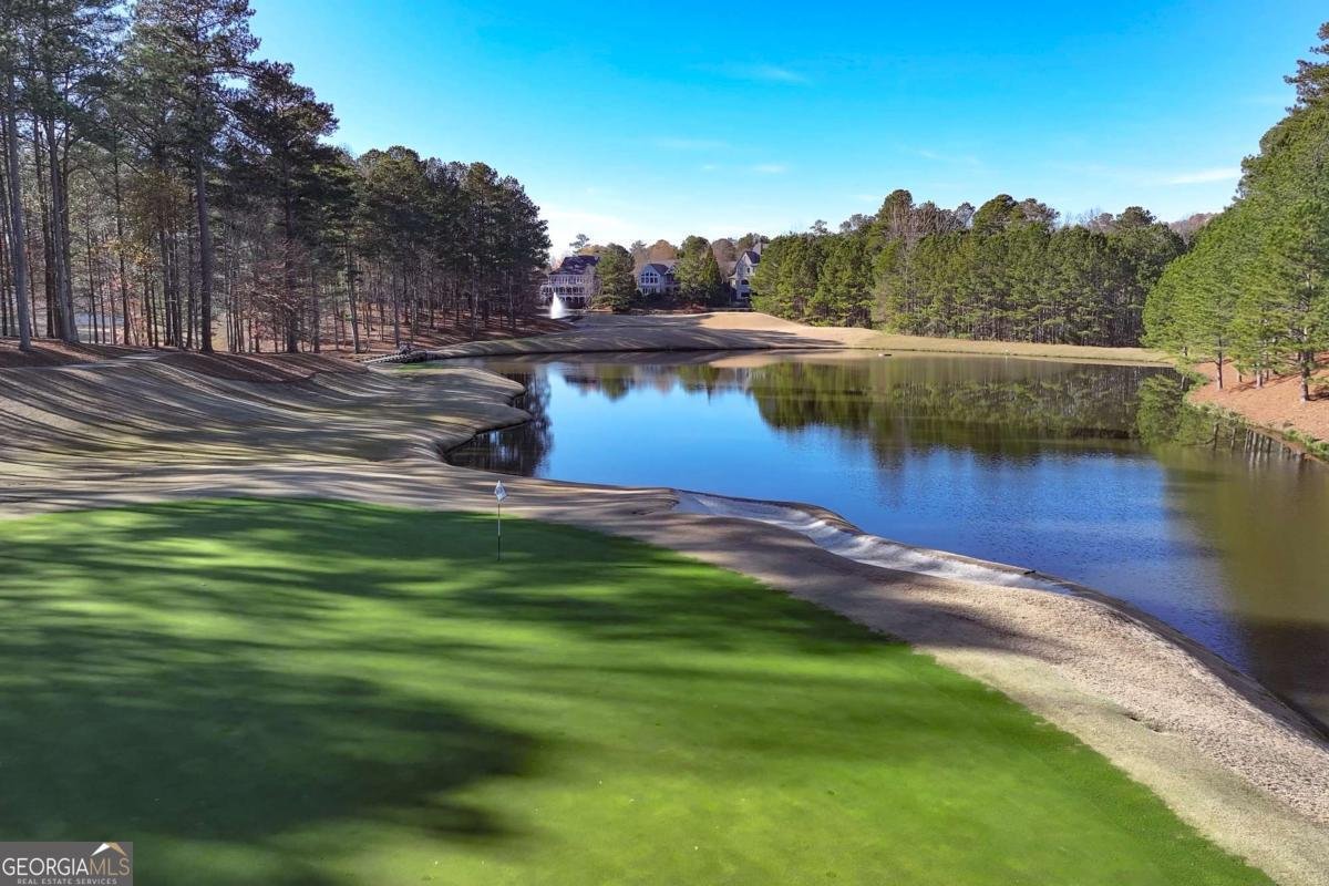 39 Telfair Court Acworth - 82