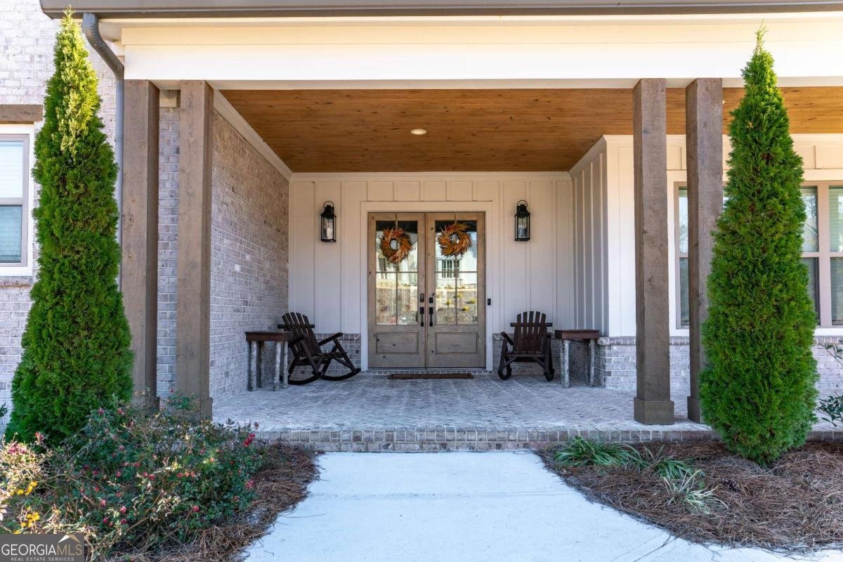 39 Telfair Court Acworth - 9