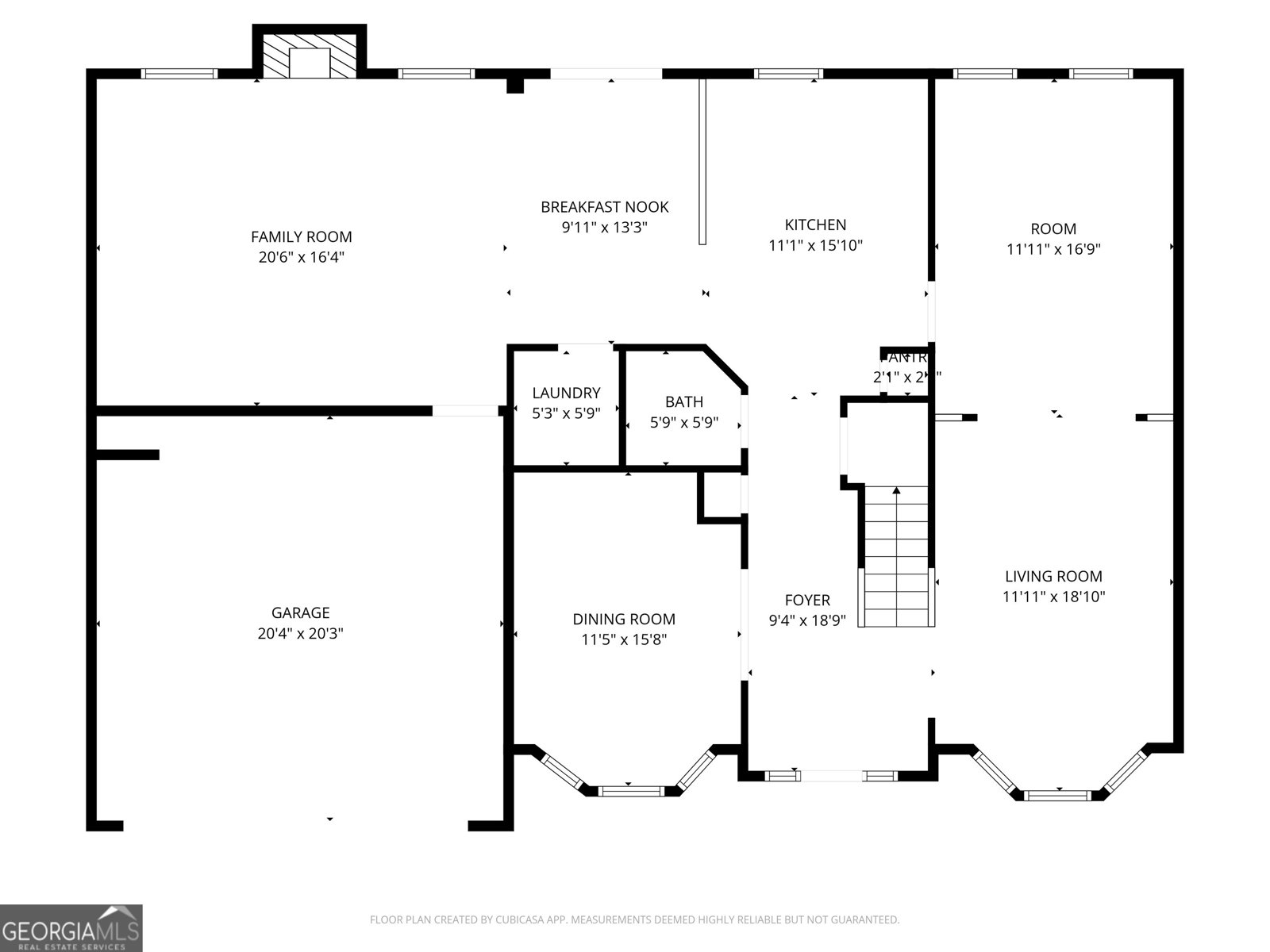 6415 Grey Fox Way Riverdale - Photo 37