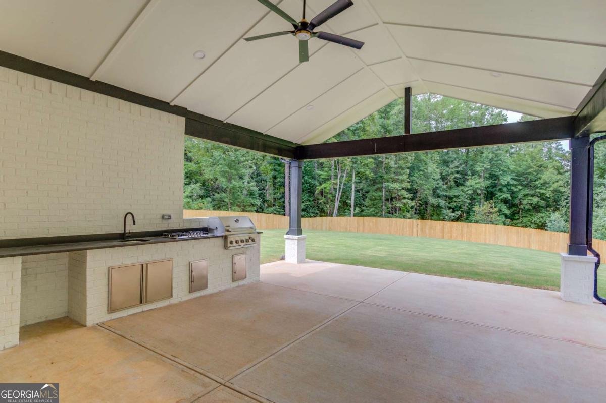 2626 Sardis Way Buford - 59