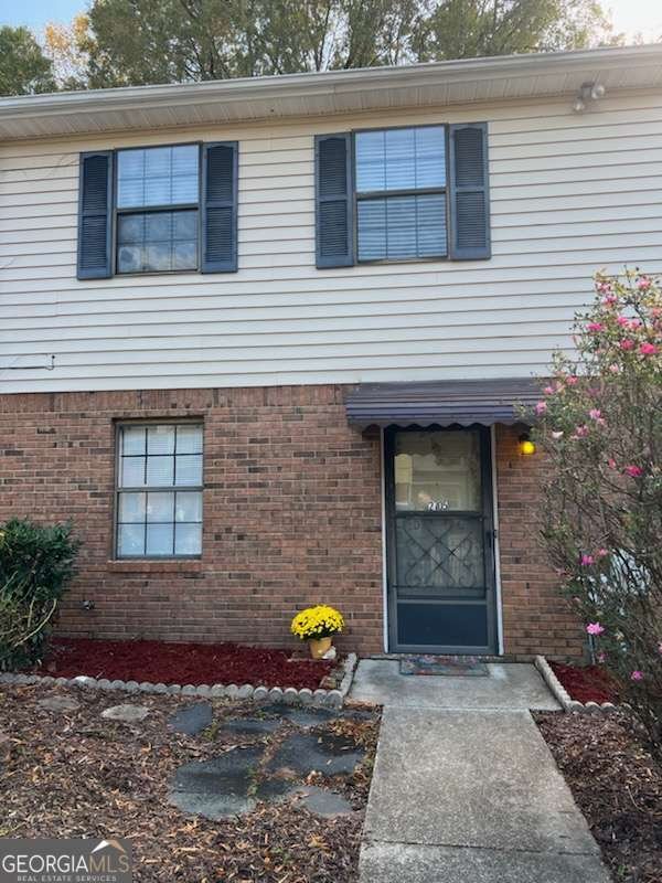 2705 Greystone Place Austell - 1