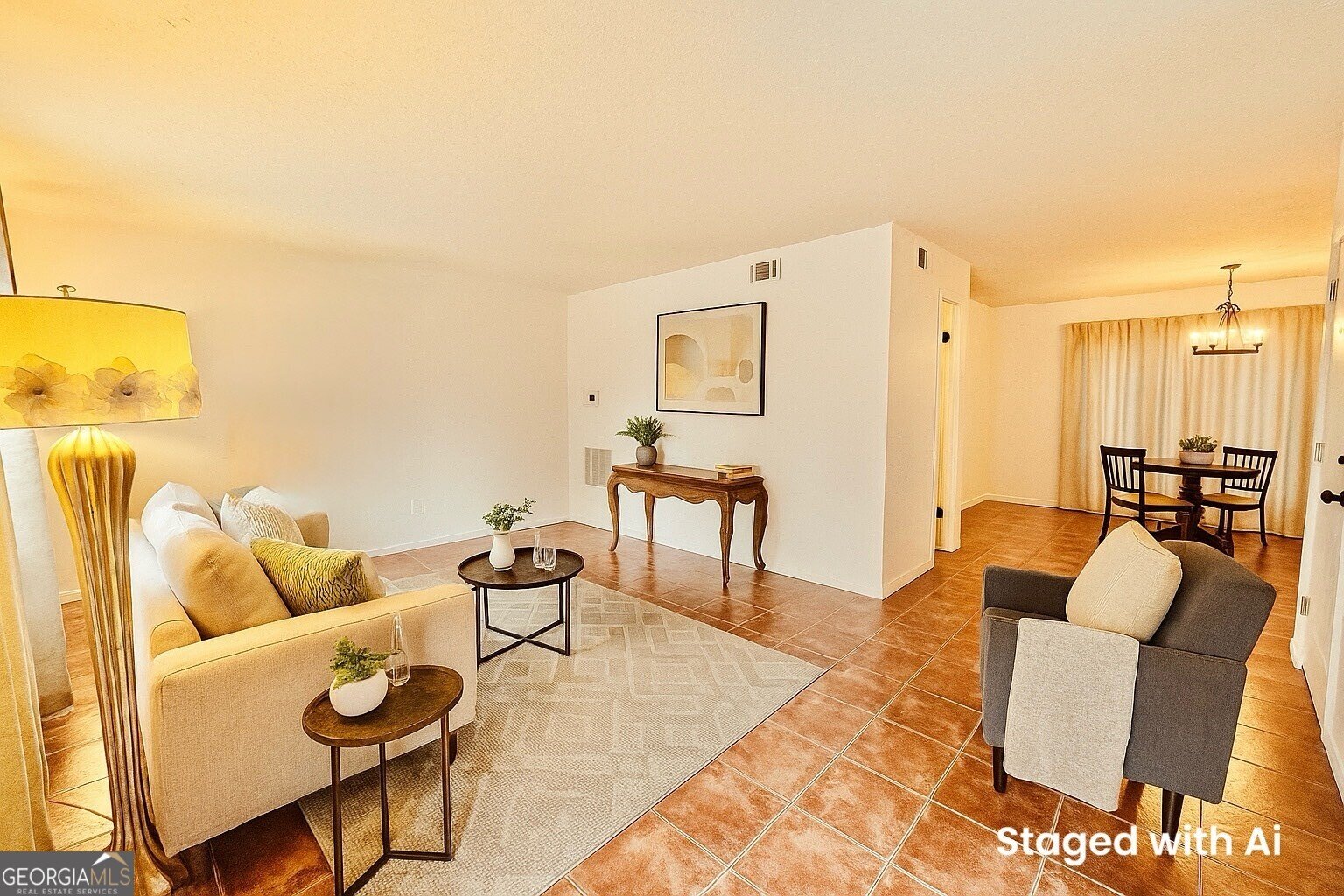 2705 Greystone Place Austell - 5