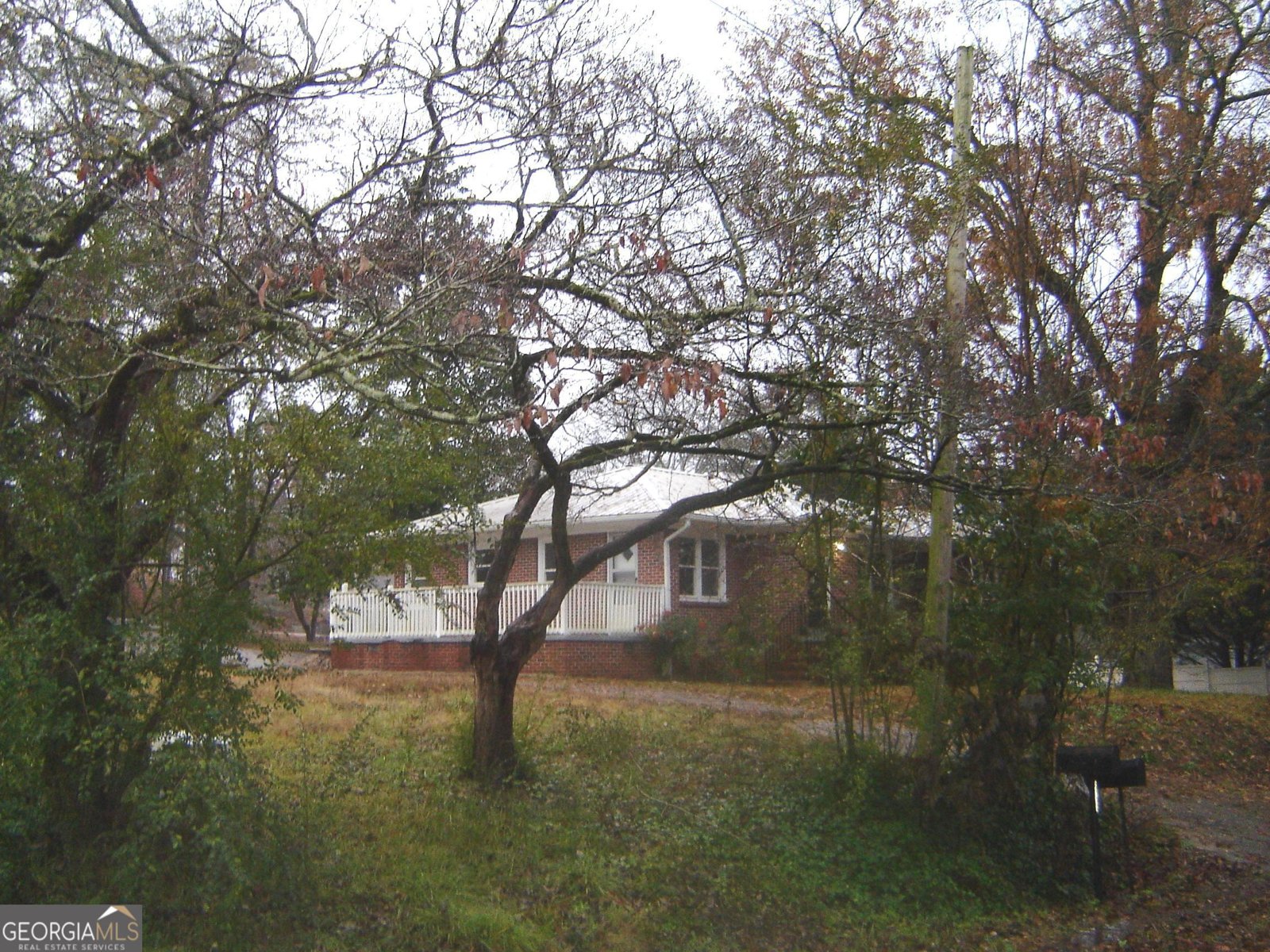 340 Cooledge Street Wadley - 1