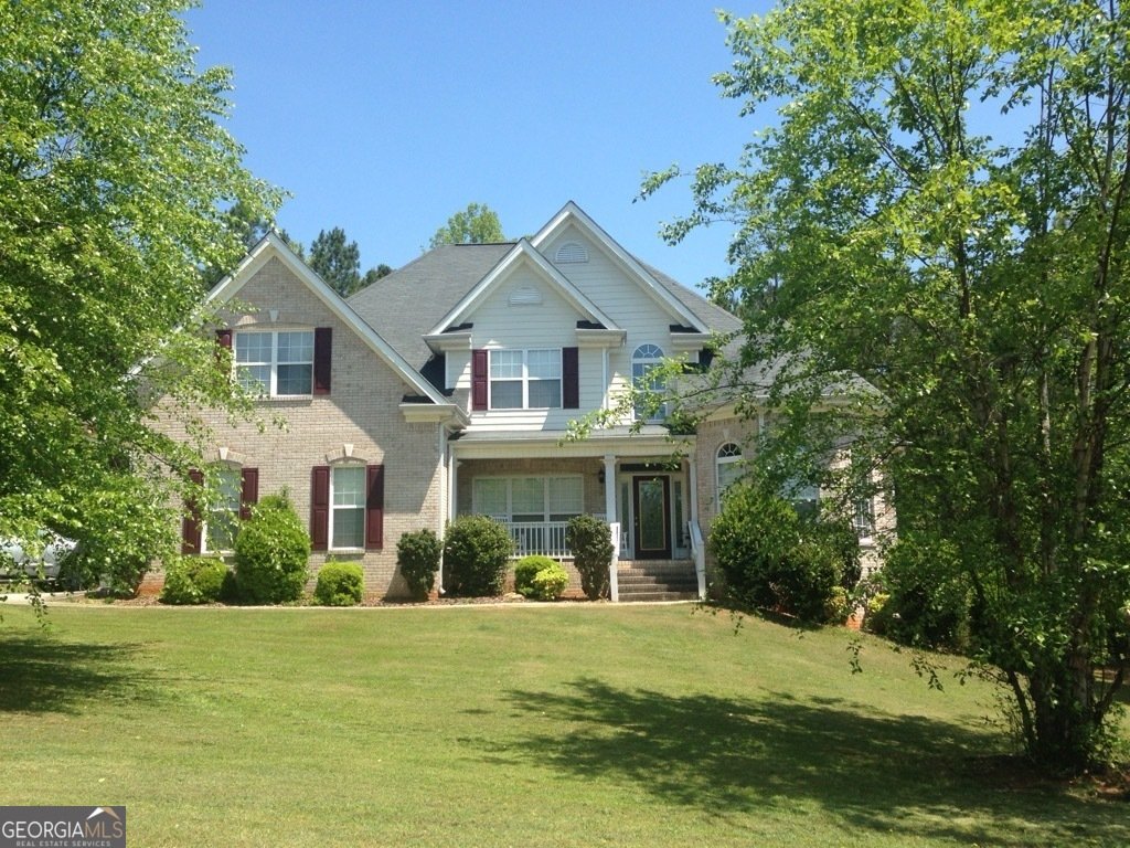 8228 River Pointe Overlook Winston - main photo