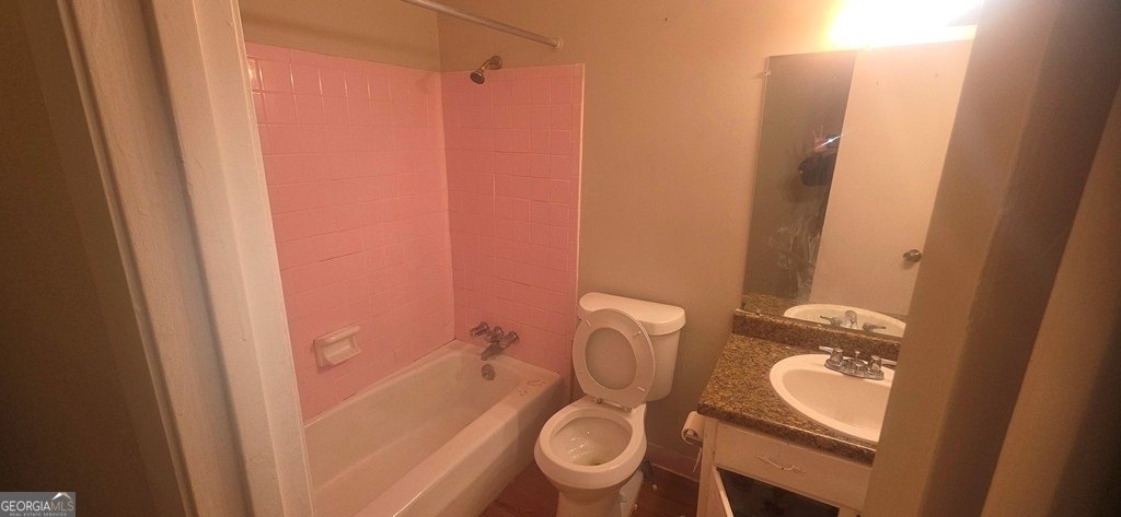 3603 Manhattan Drive Decatur - 3