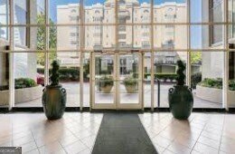 2479 Peachtree Road Atlanta - 1