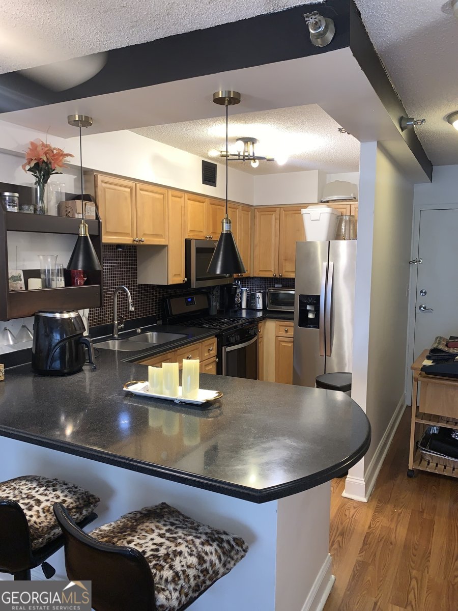 2479 Peachtree Road Atlanta - 14