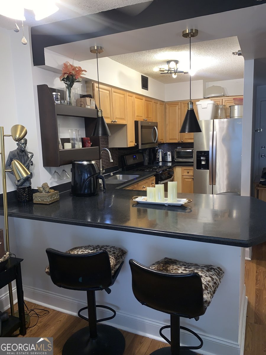 2479 Peachtree Road Atlanta - 18