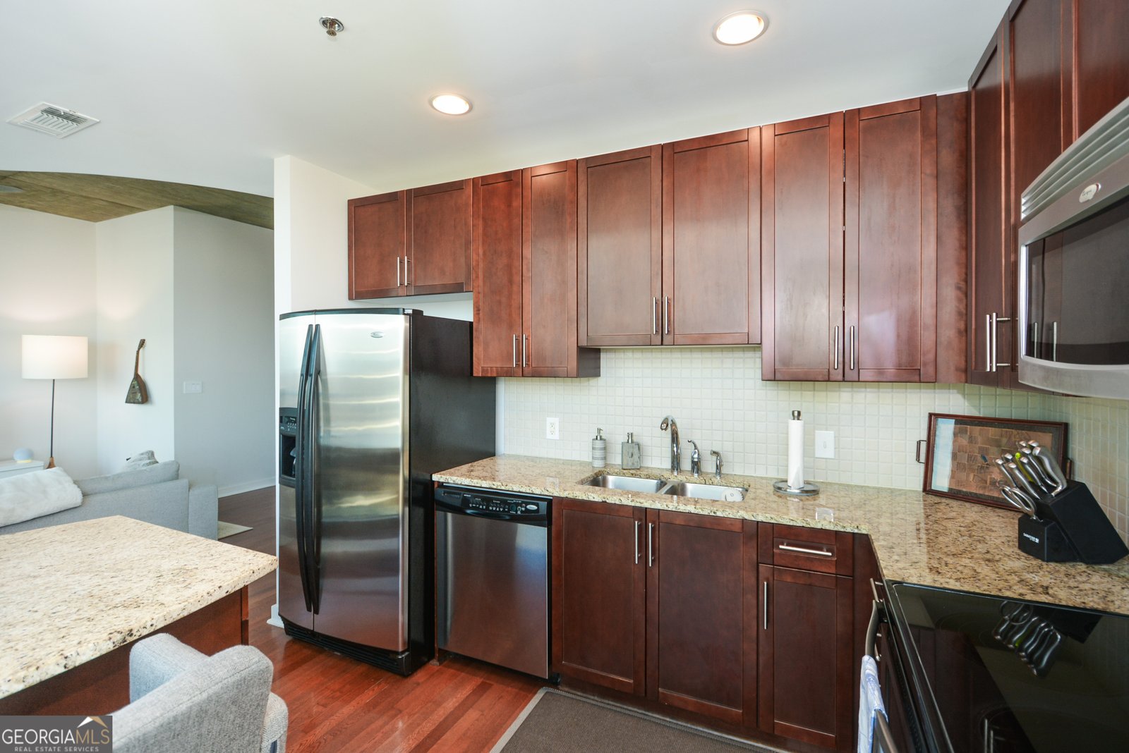 855 Peachtree Street Atlanta - 1