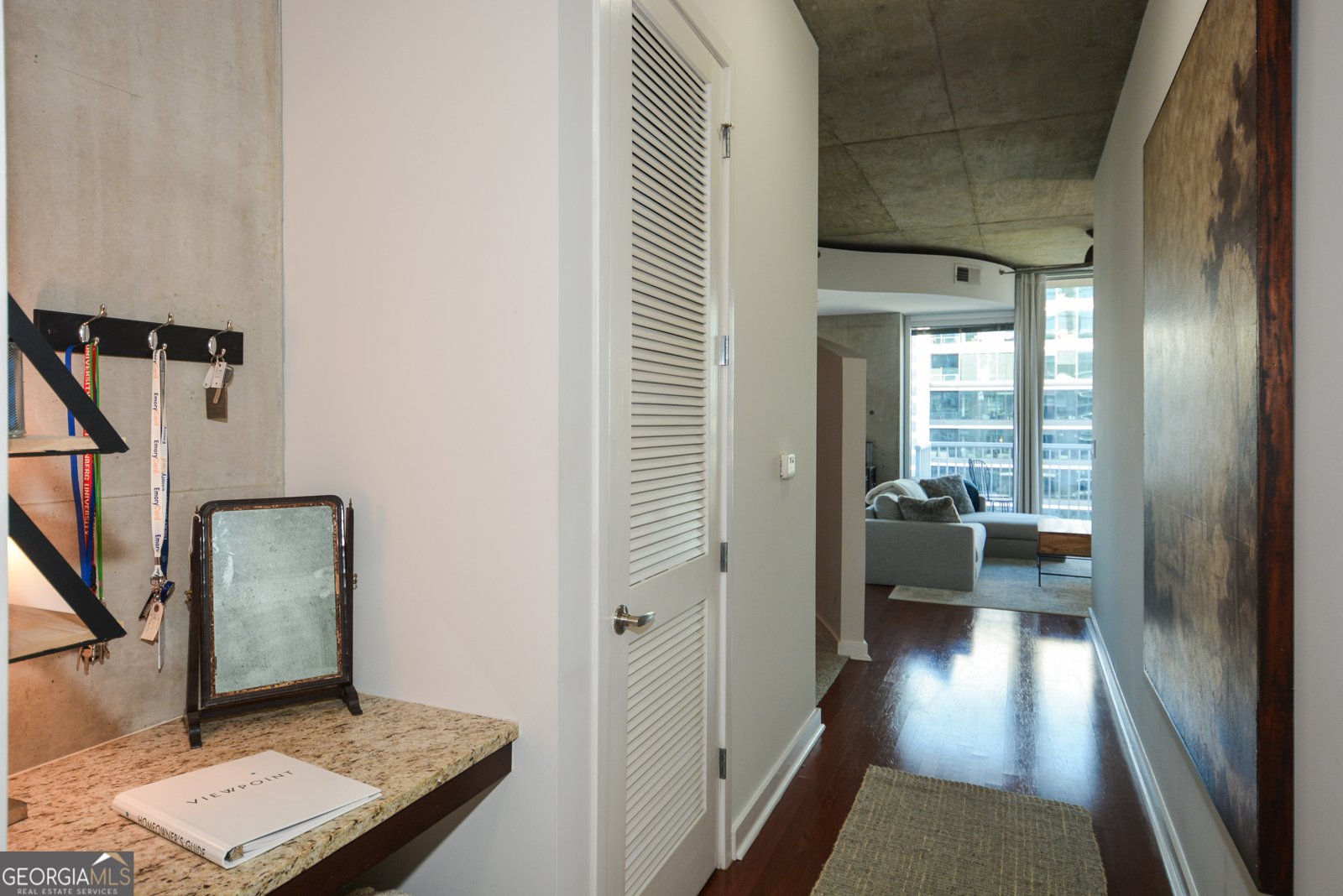 855 Peachtree Street Atlanta - 10