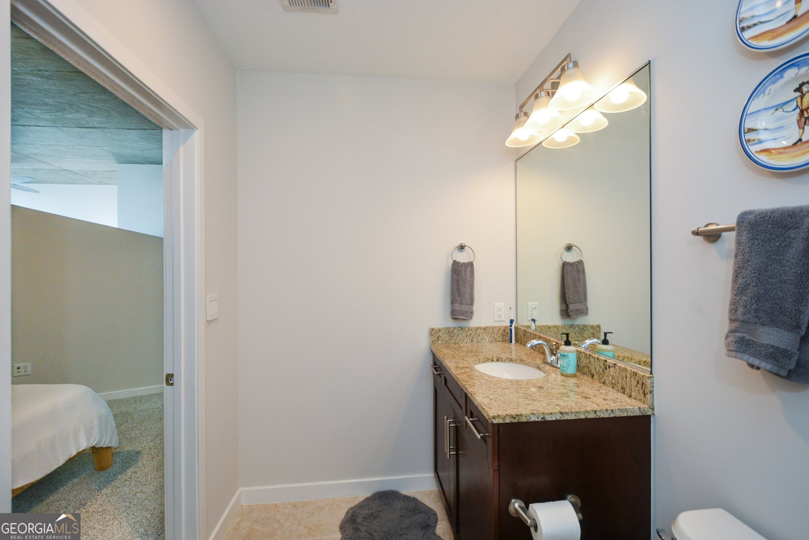 855 Peachtree Street Atlanta - 14