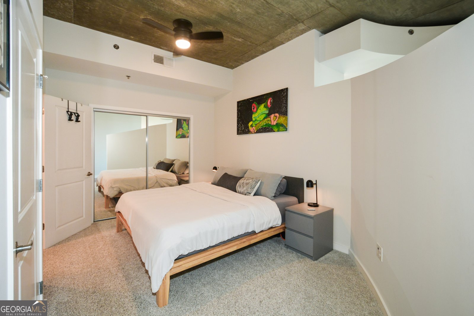 855 Peachtree Street Atlanta - 16