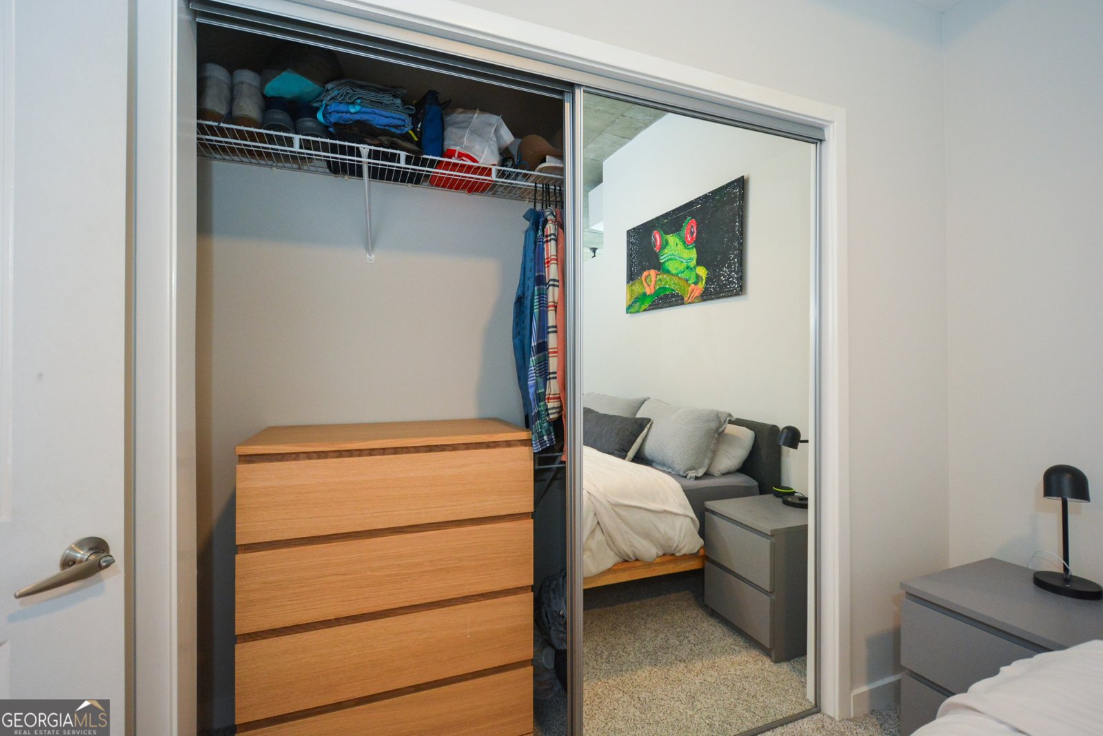 855 Peachtree Street Atlanta - 17