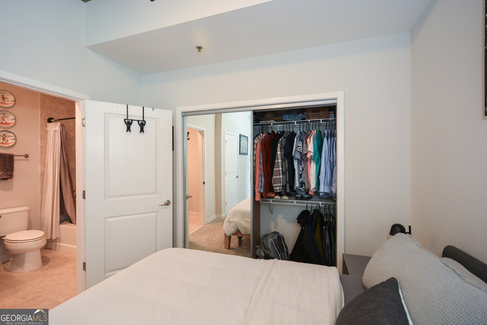 855 Peachtree Street Atlanta - 18