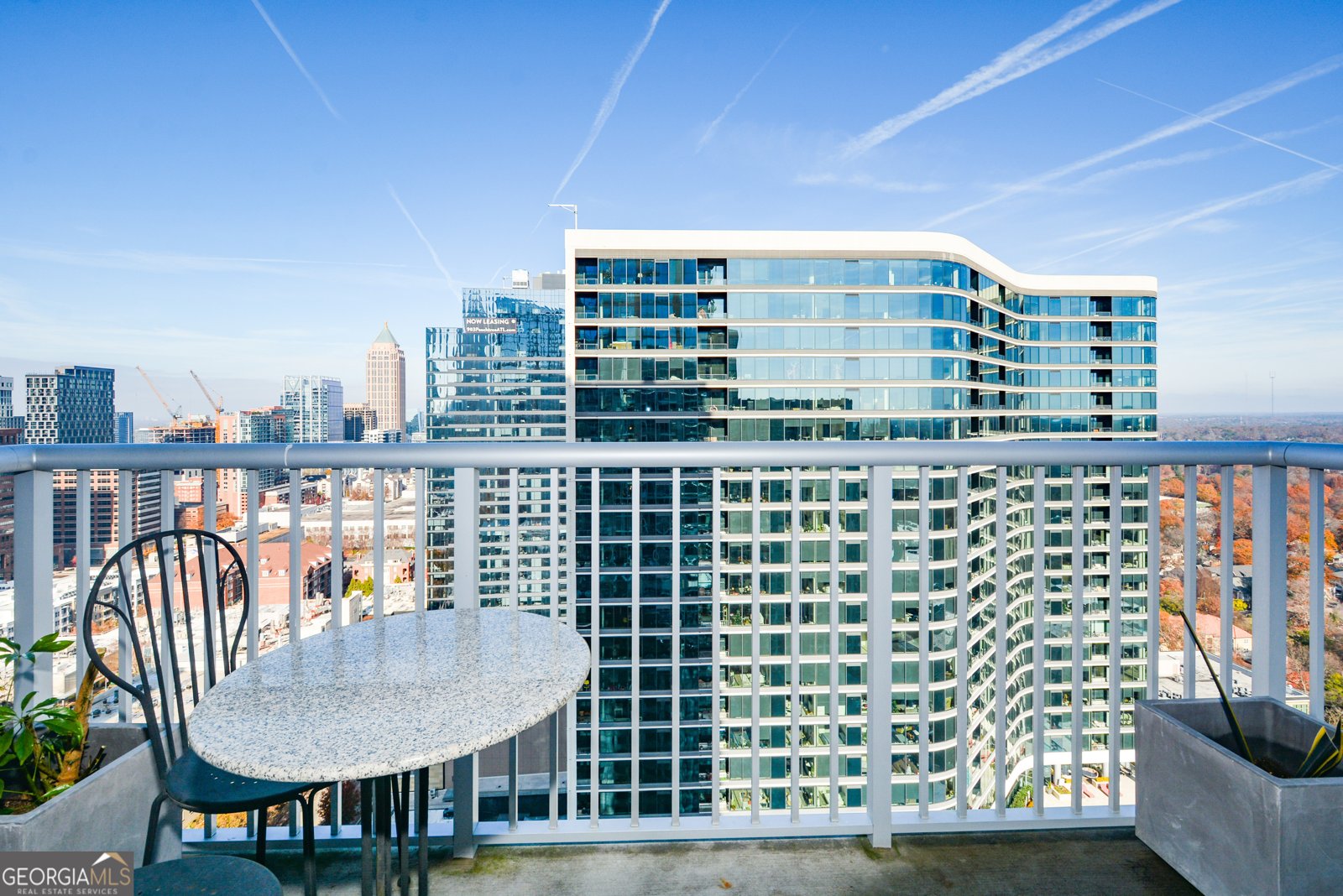 855 Peachtree Street Atlanta - 22