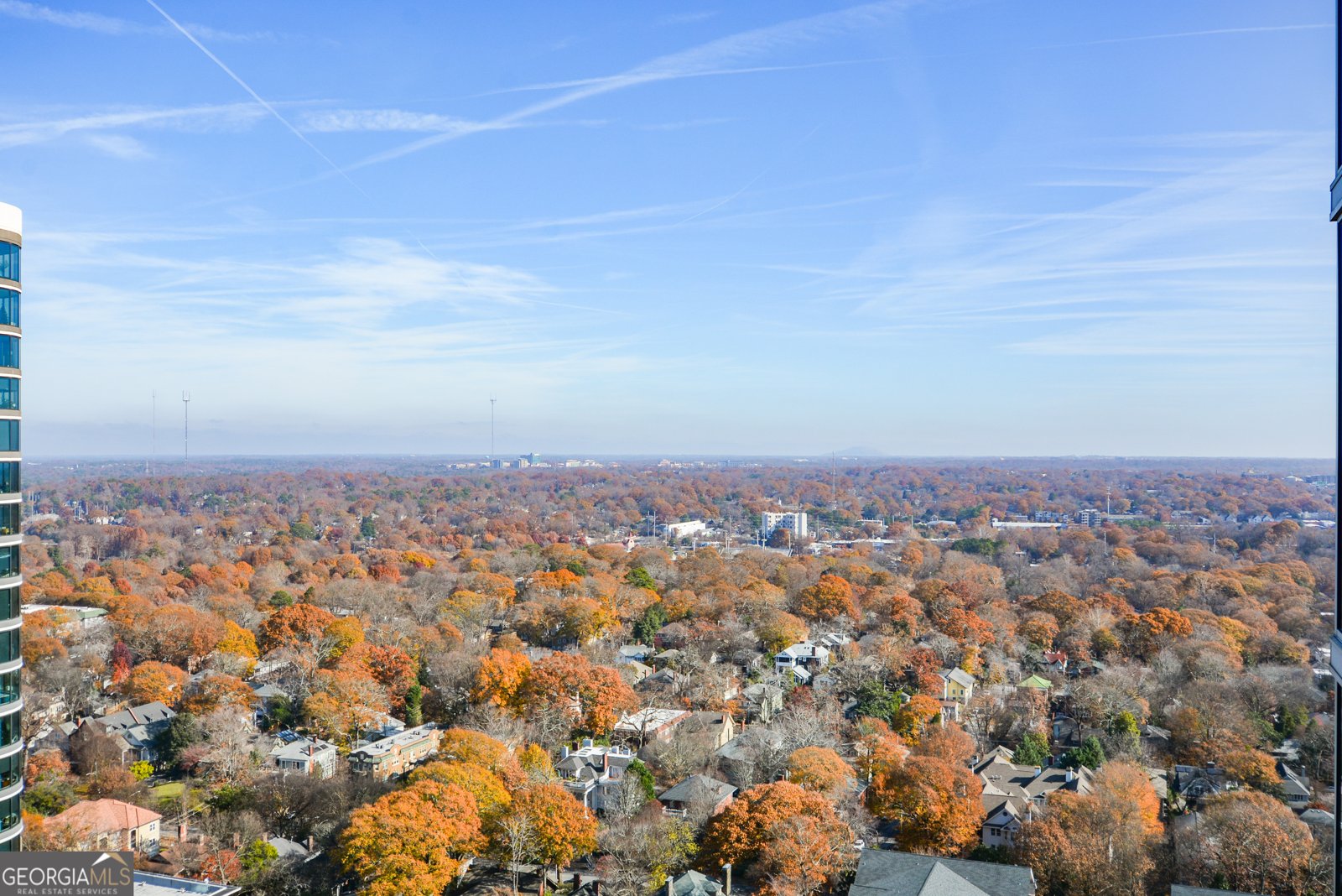 855 Peachtree Street Atlanta - 23
