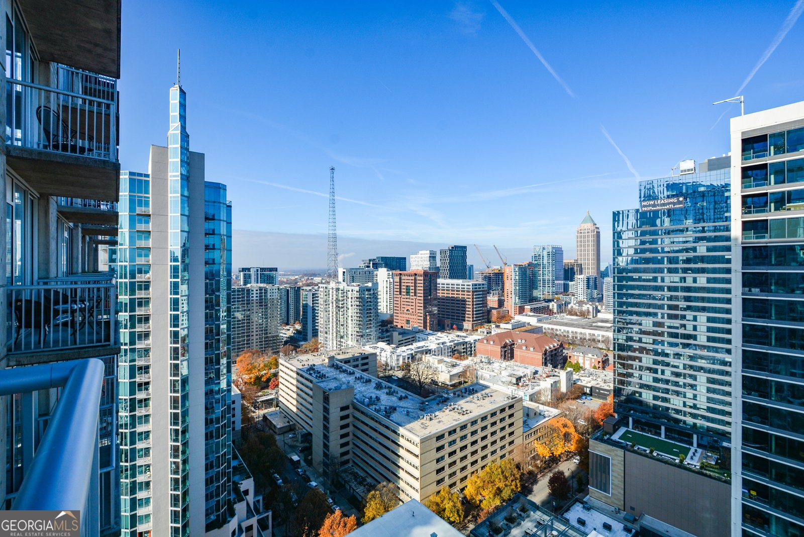855 Peachtree Street Atlanta - 25