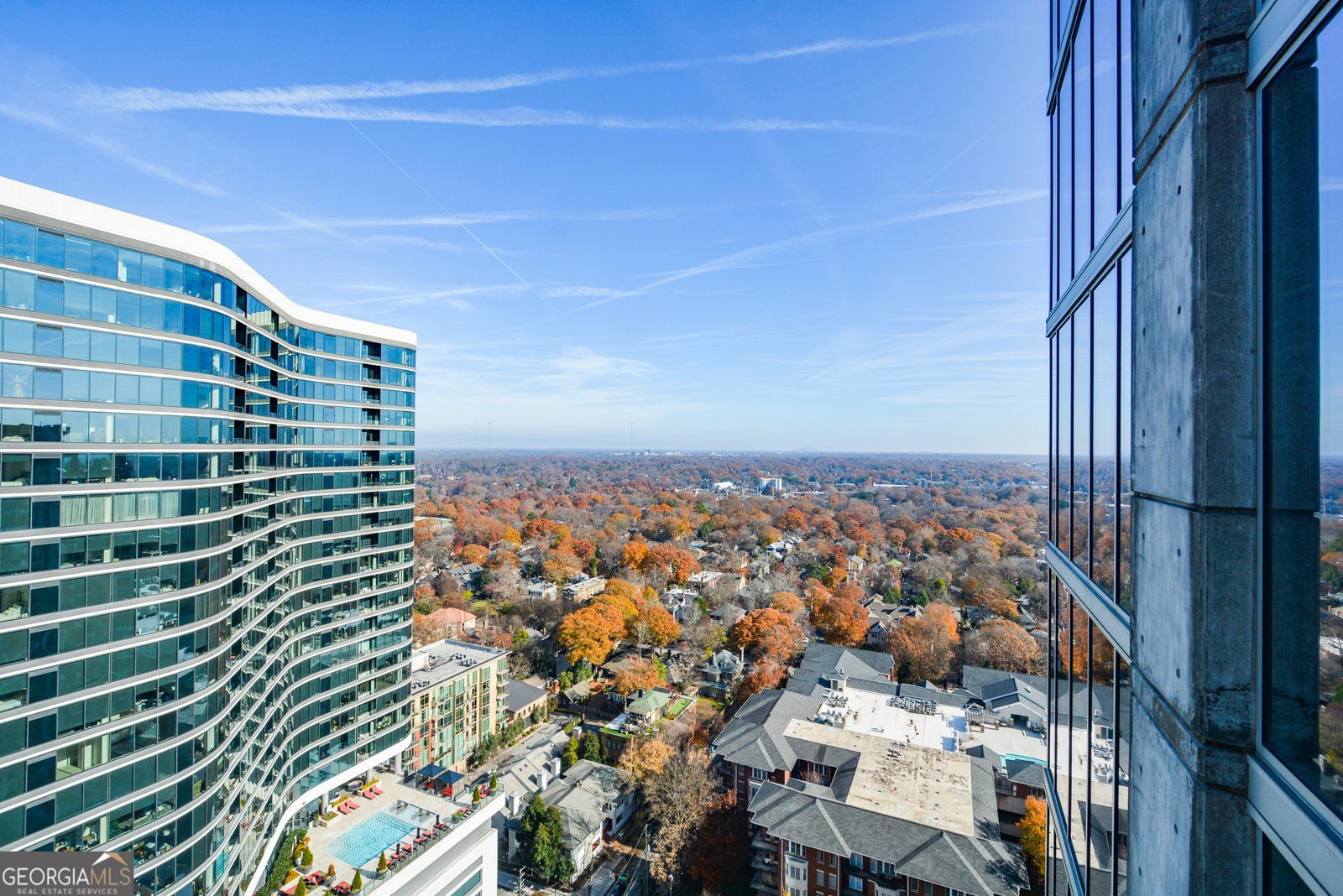 855 Peachtree Street Atlanta - 26