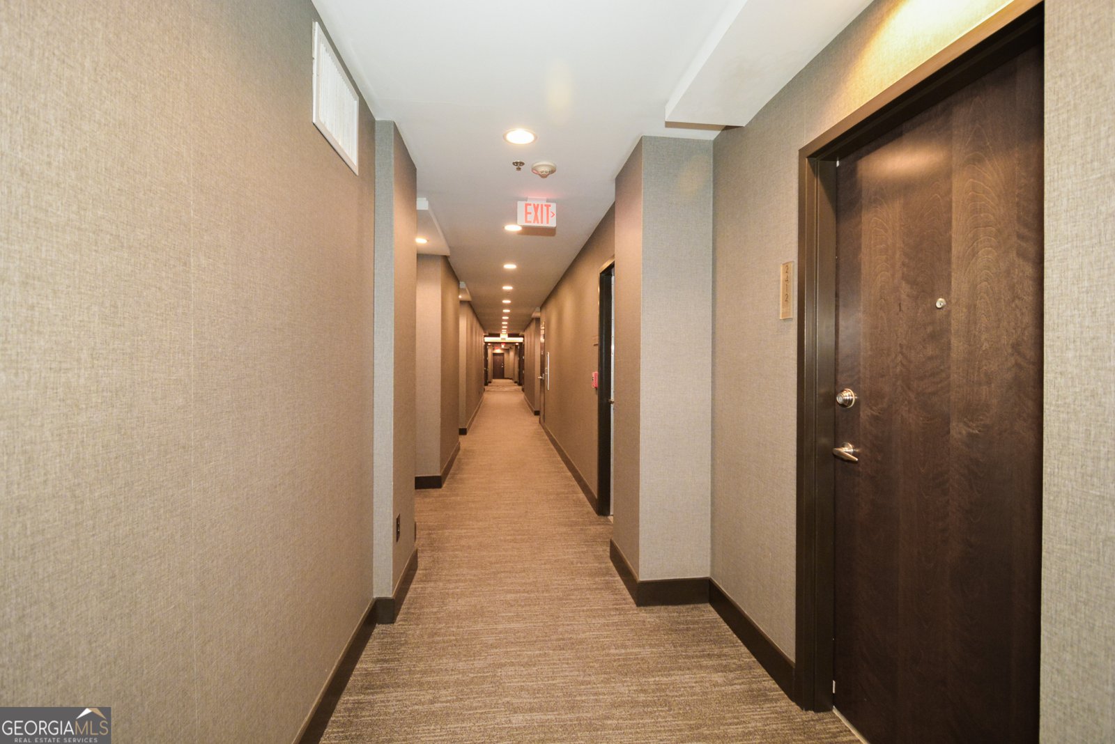 855 Peachtree Street Atlanta - 28