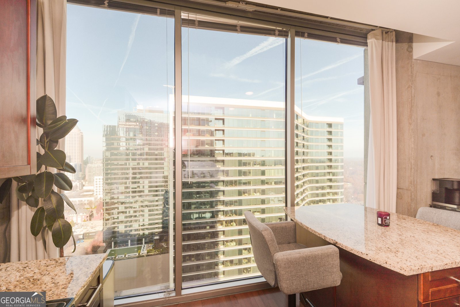 855 Peachtree Street Atlanta - 29