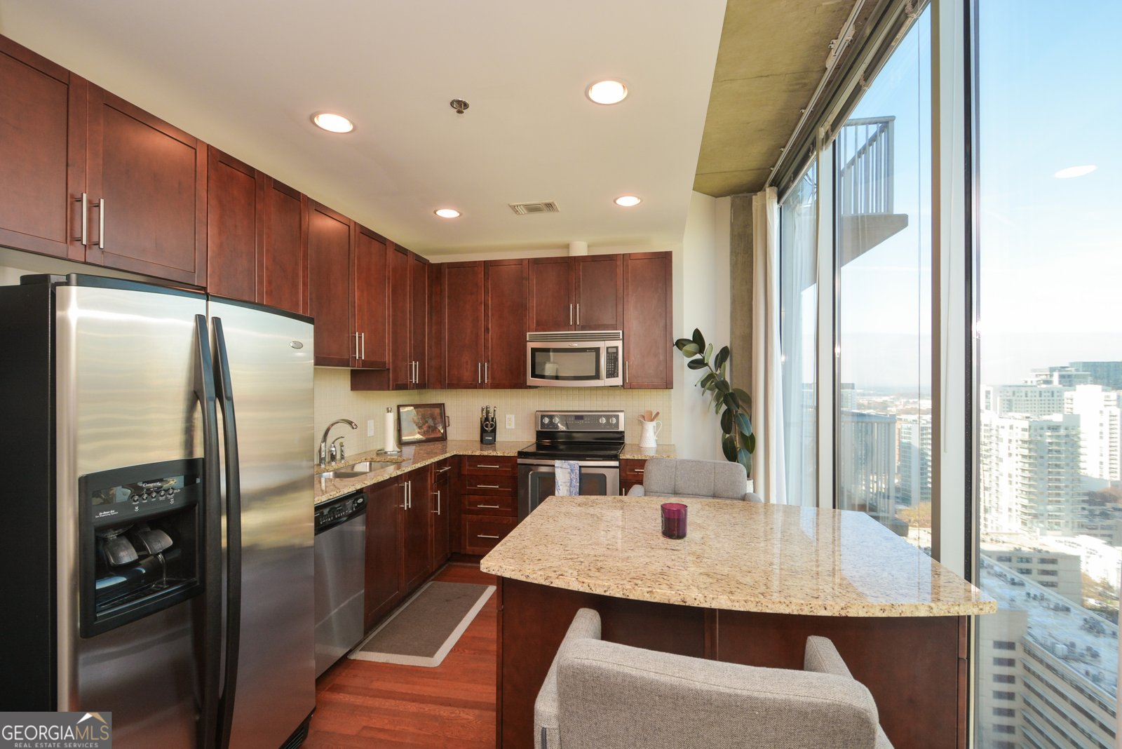 855 Peachtree Street Atlanta - 3