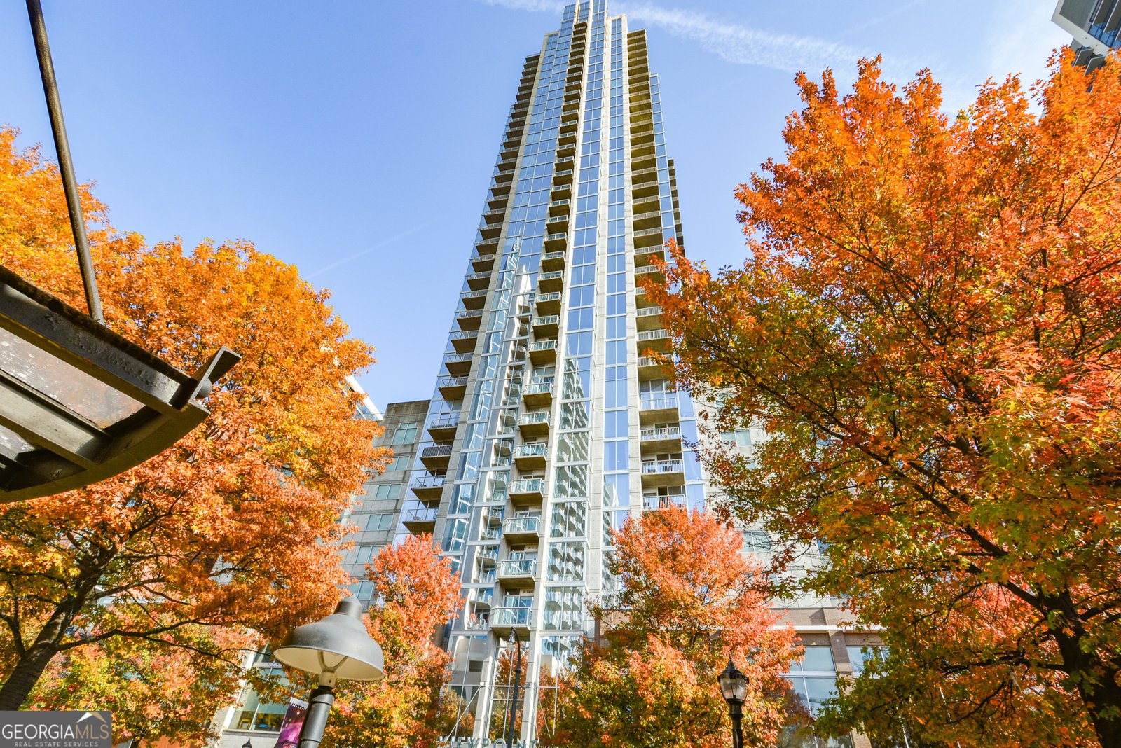 855 Peachtree Street Atlanta - 31