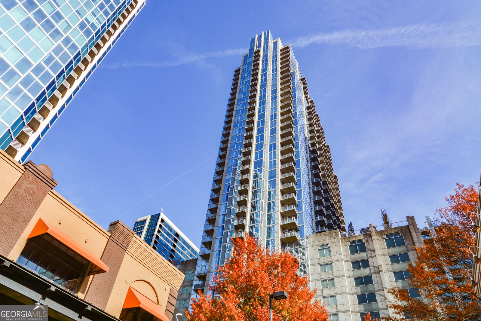 855 Peachtree Street Atlanta - 32