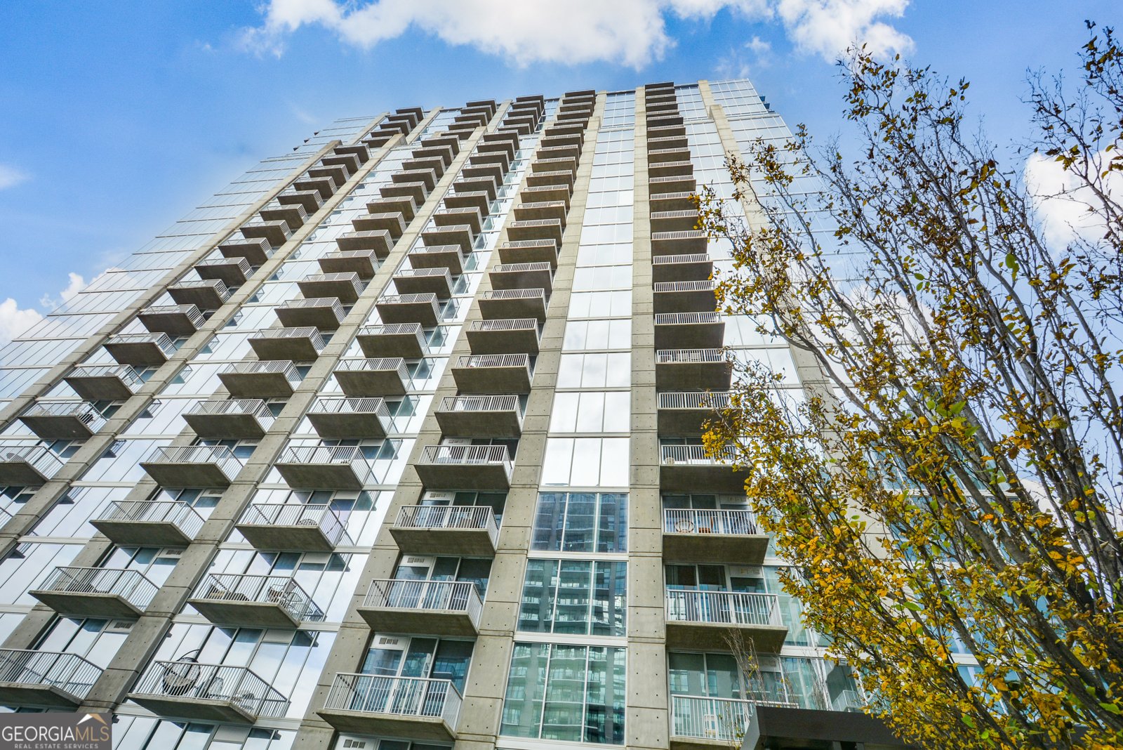 855 Peachtree Street Atlanta - 34