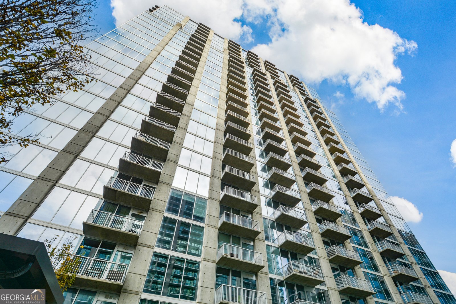 855 Peachtree Street Atlanta - 35