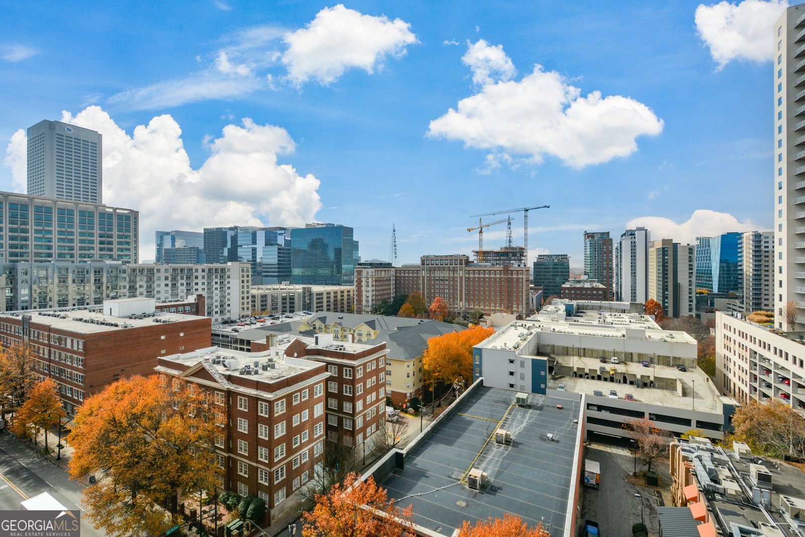 855 Peachtree Street Atlanta - 36