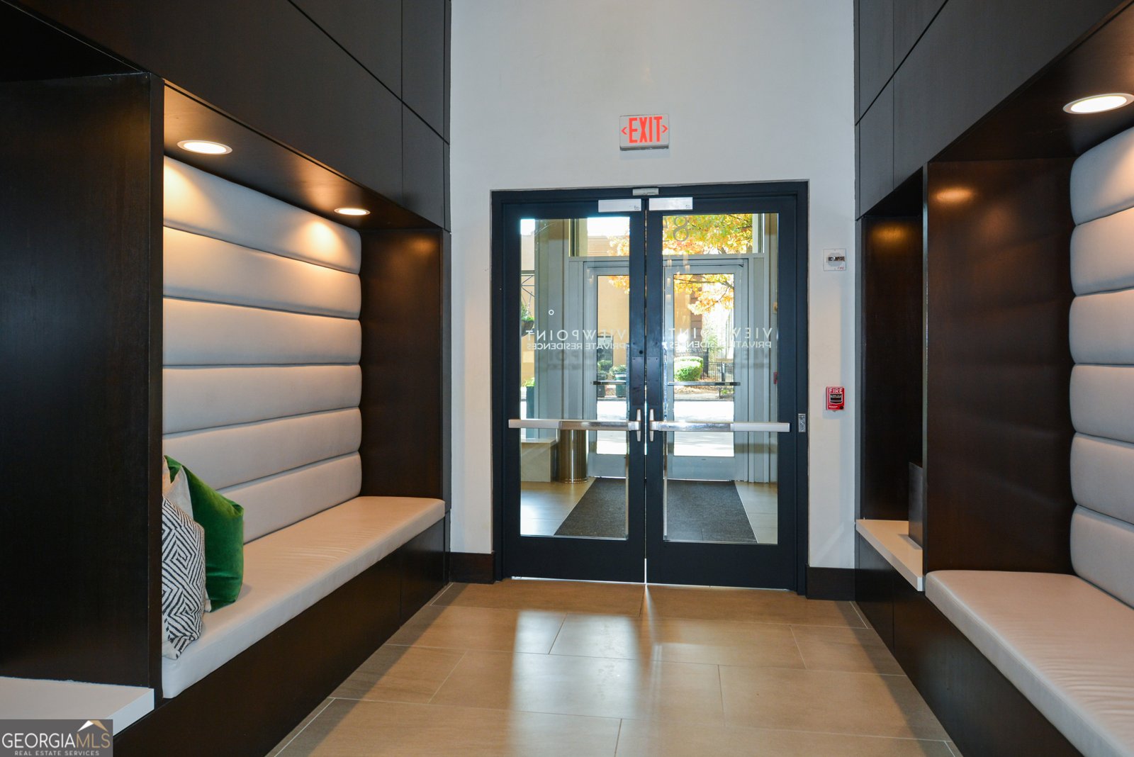 855 Peachtree Street Atlanta - 38