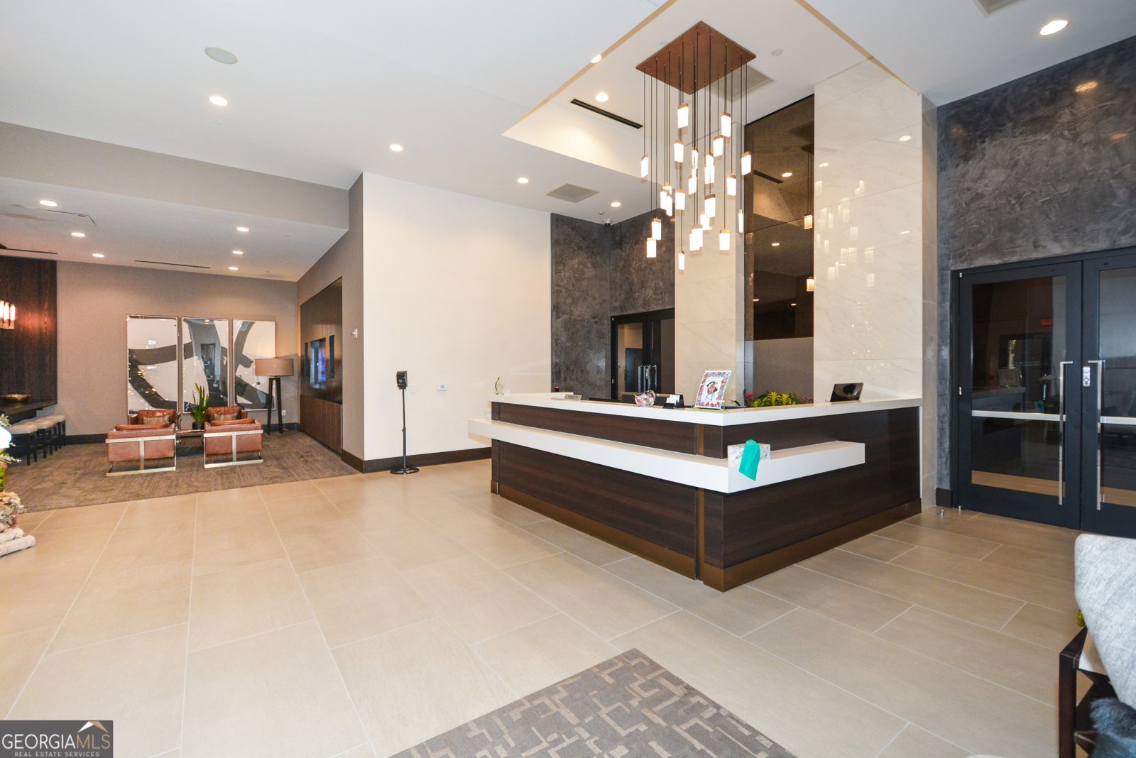 855 Peachtree Street Atlanta - 39