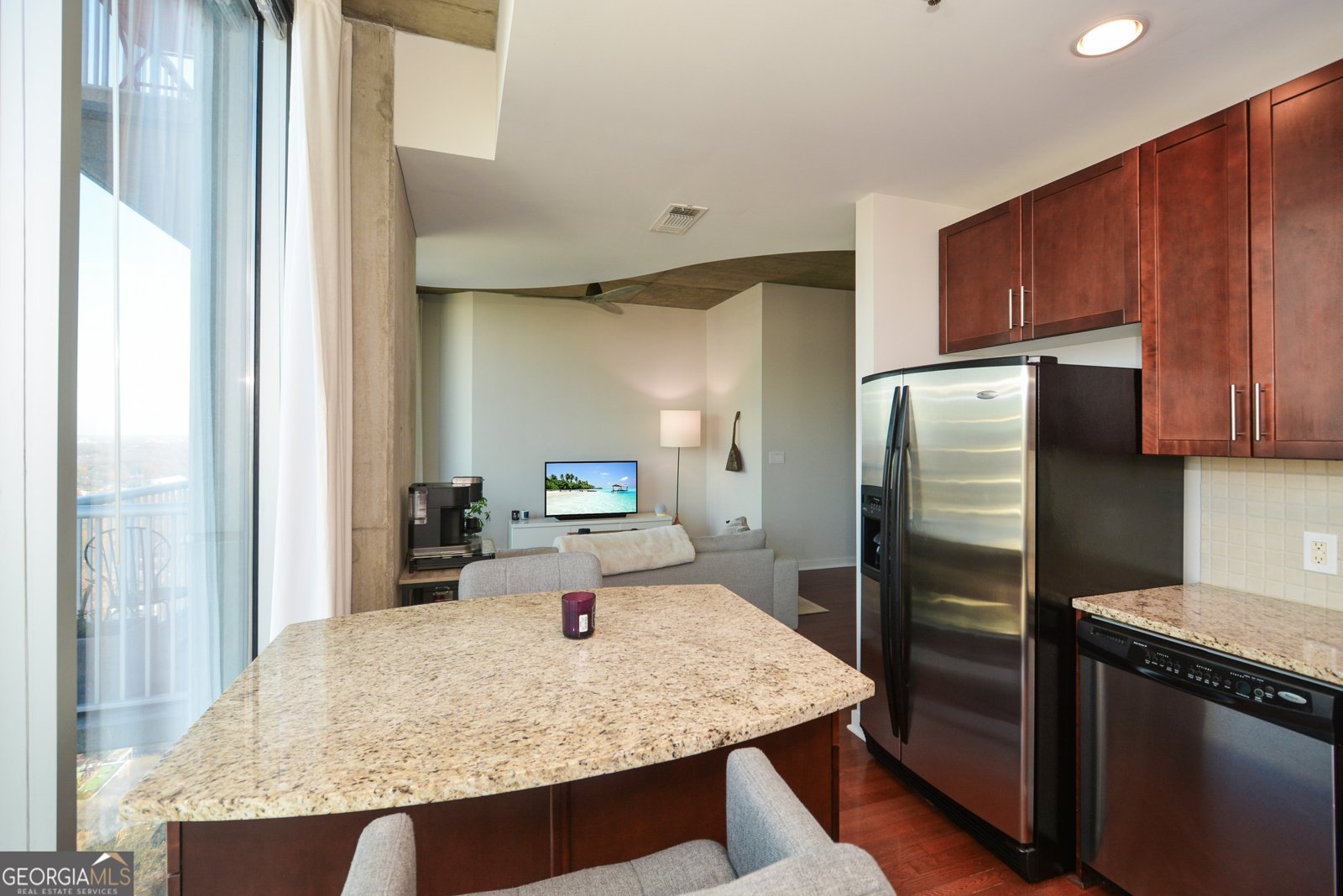 855 Peachtree Street Atlanta - 4