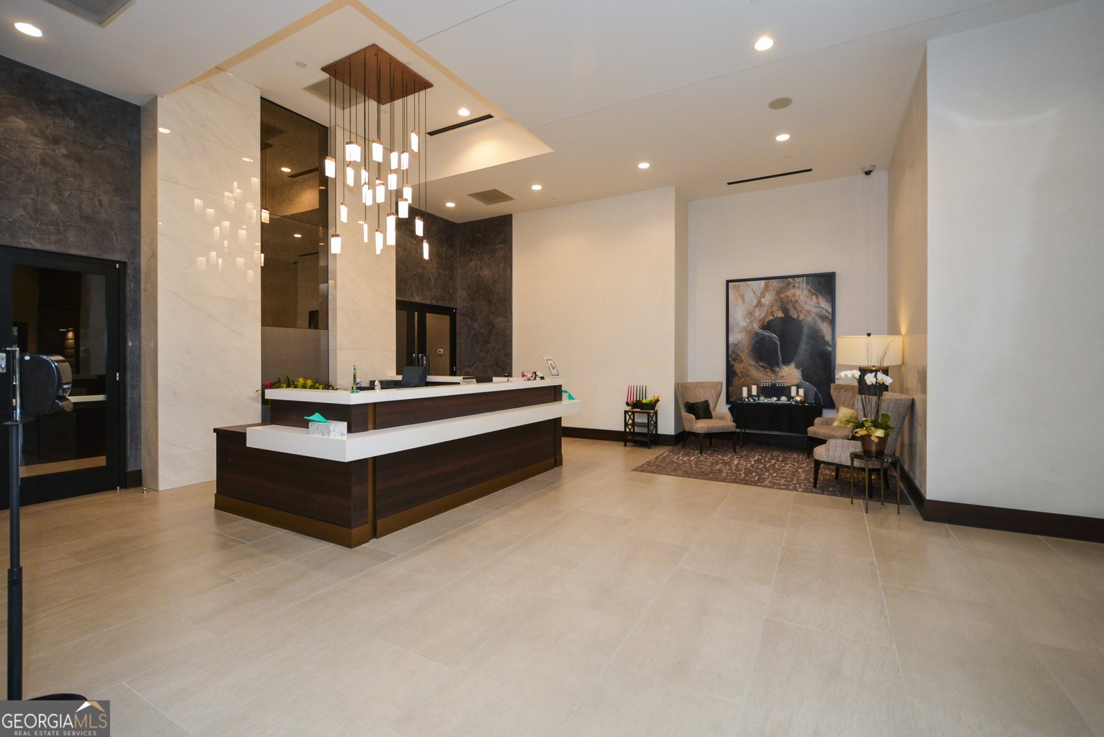 855 Peachtree Street Atlanta - 40