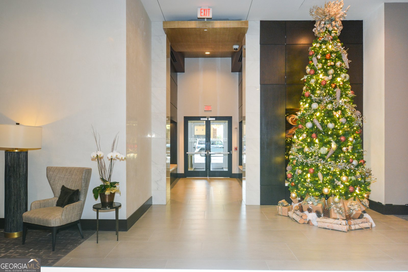 855 Peachtree Street Atlanta - 41