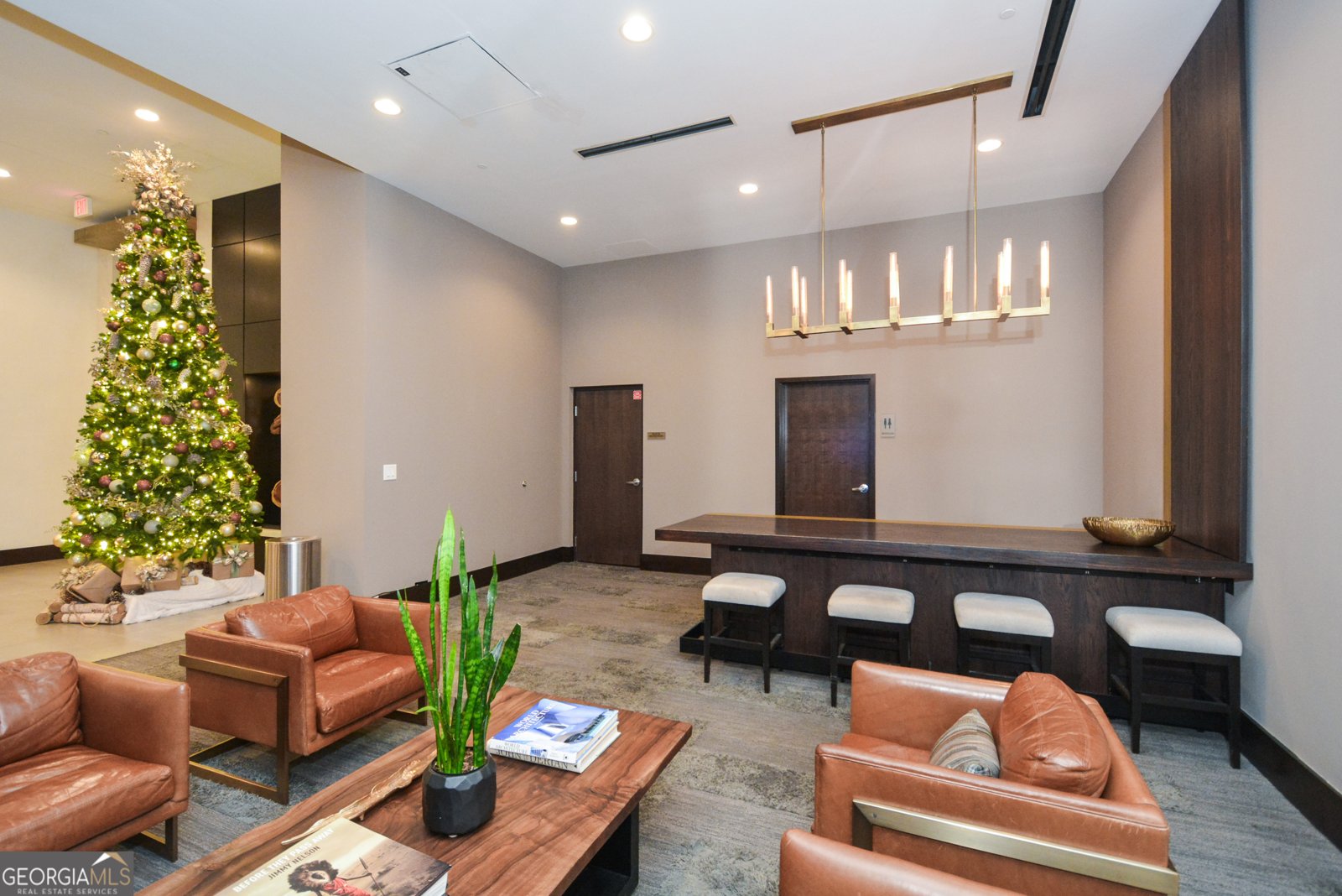 855 Peachtree Street Atlanta - 42