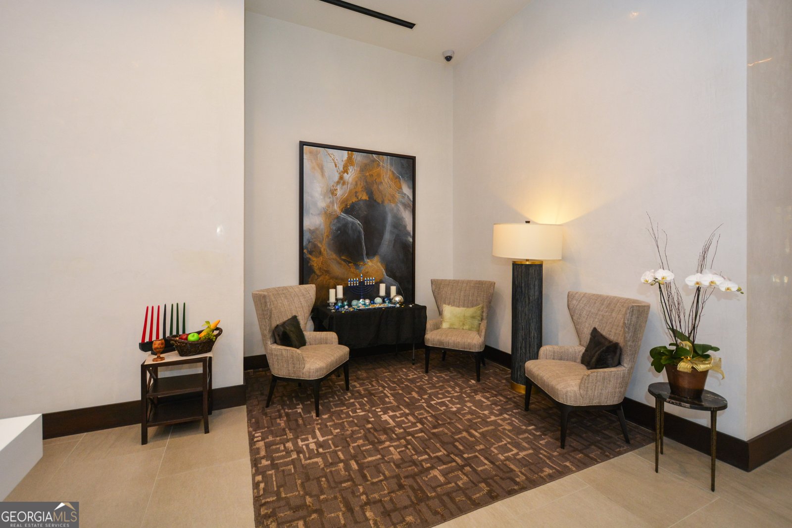 855 Peachtree Street Atlanta - 43