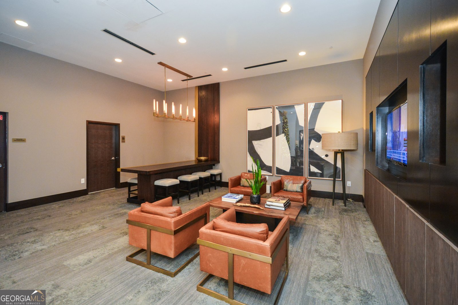 855 Peachtree Street Atlanta - 44